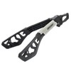 Dress Dino Grip EVO Black + Gray Fish Grip Pliers