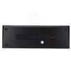 Mechanical Keyboard 61 Key RGB Backlit USB Wired Dual Mode