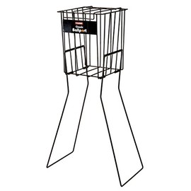 Tourna Ballport 70 Ball Classic Tennis Hopper