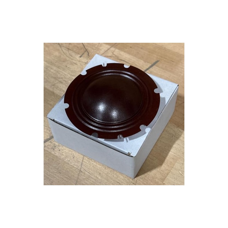 Skar Audio 2.5" Replacement Voice Coil Diaphragm for Compression Drivers