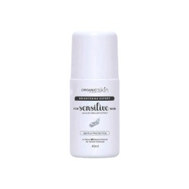 Organic Skin Japan Deodorant Aloe Vera 40ml