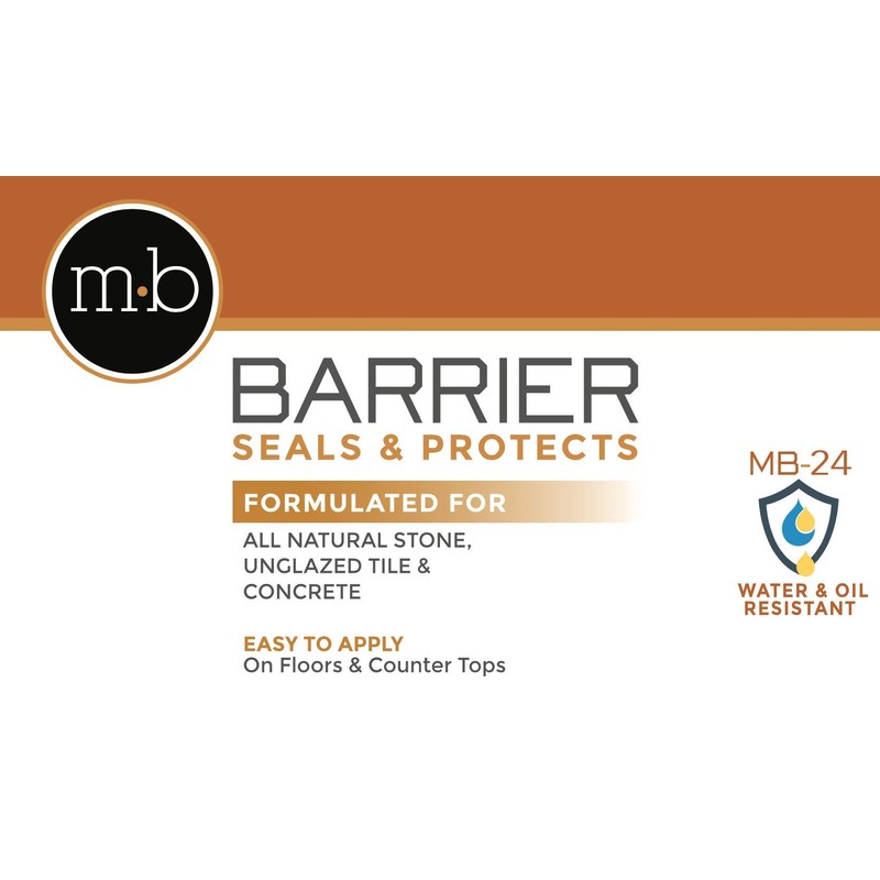 MB-24 Barrier Impregnating Sealer