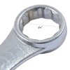HHIP 7023-1010 Forged Steel Combination Wrench, 3/4" Size