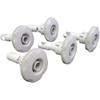 Hot Tub 2" Cluster Storm Jet Directional 212-1549 (5)