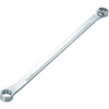 TRUSCO TSM15-1113 Ultra Long Glasses Wrench (15° Type) 0.4 x