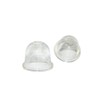 UAUS 2pcs Primer Bulbs for Echo 12538108660 Homelite A01195A Zama