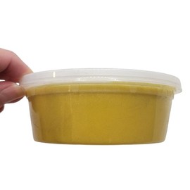 African Shea Butter, 100% Natural Multi Purpose Moisturizer raw 8oz Body Care Comfort