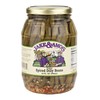 Jake & Amos Pickled Spiced Dilly Beans 32 Oz. (2