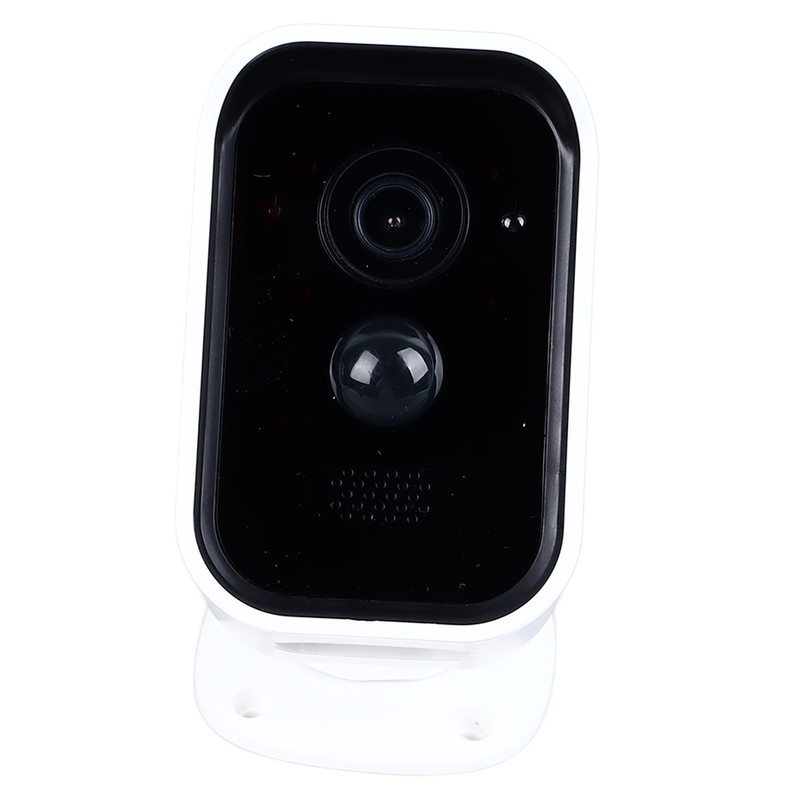 Wireless Security Camera Motion Detection 1080p 2 Way Talk Battery