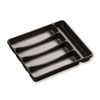 Kesper 30091 Cutlery Tray for Drawer, Material: Plastic (PP), Dimensions: