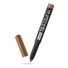 Pupa Milano - 004 Golden Brown - 0.049 Oz