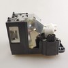 CTLAMP AH-66271 Professional Replacement Projector Lamp AH-66271 Compatible Lamp with