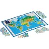 Kosmos 692773 - Journey Around the Earth, Playfully Discover the