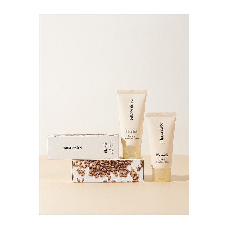 Blemish Cream 50ml / 블레미쉬 크림 50ml