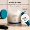 Christophe Robin Cleansing Purifying Scrub with Sea Salt 250ml Low