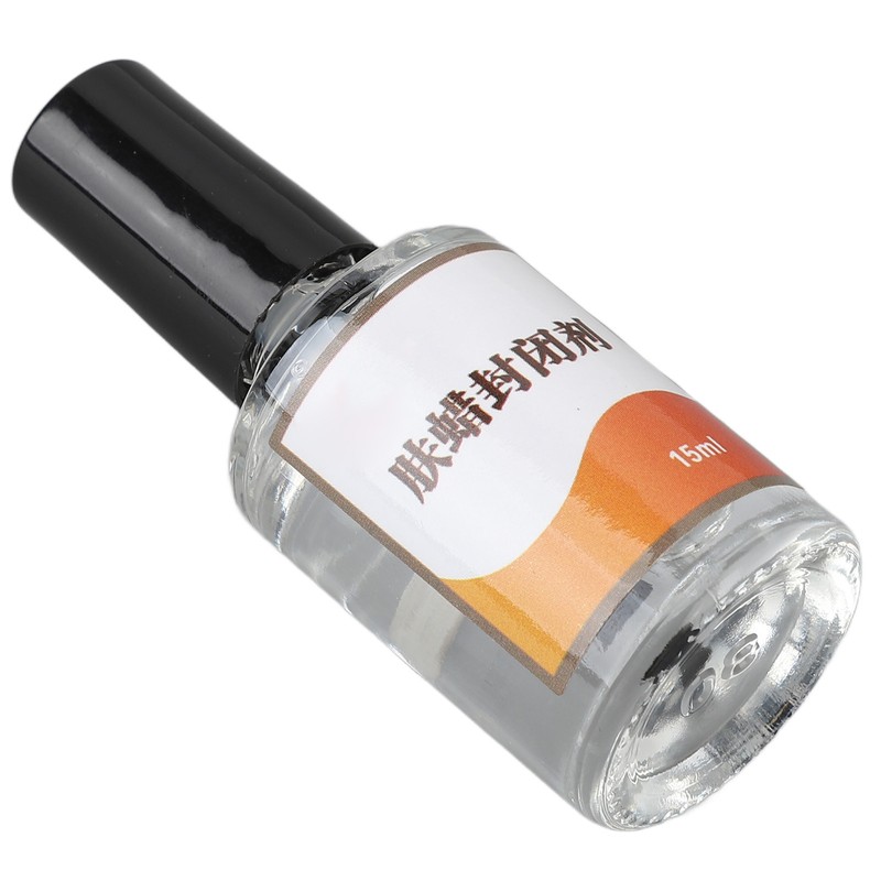 Special Makeup Effect Wax Sealant Increase Luster Prevent Fading Fake