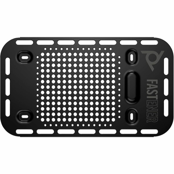 Hewlett Packard Poly Mounting Plate for Video Conferencing System (a02fdaa)