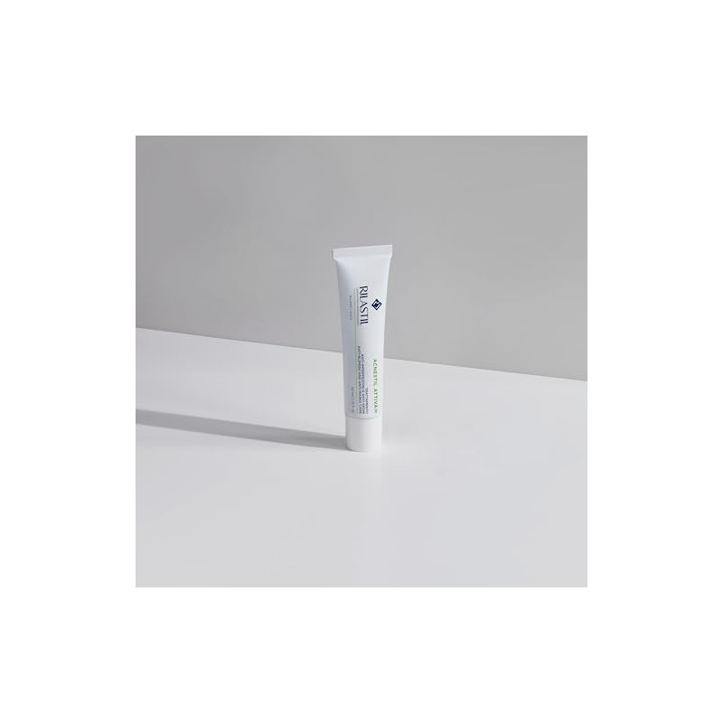 RILASTIL ACNESTIL ATT+ 40ML.
