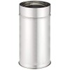 EBM 18-8 Tea Can (Coffee/Tea Can) 4.7 inches (12 cm)
