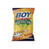 Boy Bawang Chicharon Garlic Flavor Snack (6 Pack, Total of