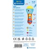 Clementoni 17931 Baby Microphone - Italian Talking Game, Electronic Educational