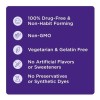 Melatonina Natrol Gomitas Dormir Pack 180
