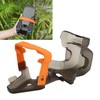 Drone Lens Protector Hood Propeller Holder Strap Plastic Camera Guard