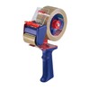 Tesa Set of 2 Packing Tape Rolls 50 x 66