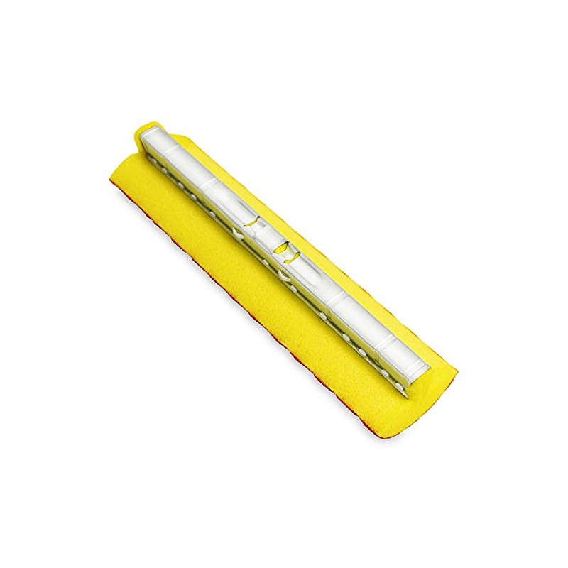 Libman 956 Roller Mop With Scrub Brush Refill