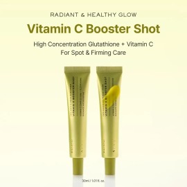 . / Serum De Refuerzo De Vitamina C Arencia Con .