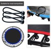 Trampoline Replacement Bungees Cords, Bungee Cords for Trampoline, 15 PCS