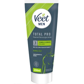 Veet for Men Power Effect Hair Removal Cream 3029771