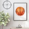 203 Pieces Irregular Basketball Shape Puzzle Wooden Toys Wooden Jigsaw