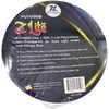 Zeluga 21-314 Polyurethane Non-Transparent Air Hose 1/4in. x 100ft with