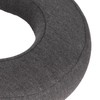 U Shaped Neck Pillow Adjustable Breathable Comfortable Neck Release Relieve