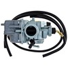 NICHE Carburetor for Yamaha TTR125 TTR125L TTR125E TTR125LE 5HP-14101-20-00 5HP-14101-00-00