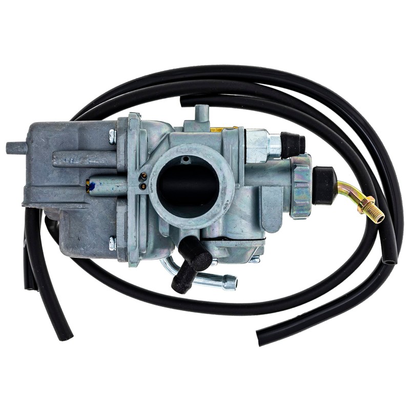 NICHE Carburetor for Yamaha TTR125 TTR125L TTR125E TTR125LE 5HP-14101-20-00 5HP-14101-00-00