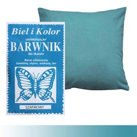 10 g Batik Dye Sapphire Blue Fabric Dye Fabric Dye Colour Clothing DIY