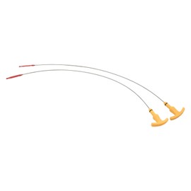 ApplianPar Engine Oil Dipstick for Hyundai Elantra Elantra Coupe Elantra GT Kona Sonata Tucson Veloster Kia Forte Forte Koup Forte5 Optima Seltos Soul 1.8 2.0