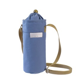 Sabu Pianta 380334 Antibacterial Bottle Holder Blue