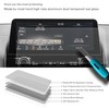INNOSURE Tempered Glass Screen Protector for 2021/2022/2023/2024 Nissan Armada S/SV/Midnight/SL/Platinum