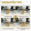 Diamond Core Drill Bits 3 Inch (75mm) Tile Hole Saws