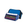 DGT North American Digital Chess Clock with Wedge Bag