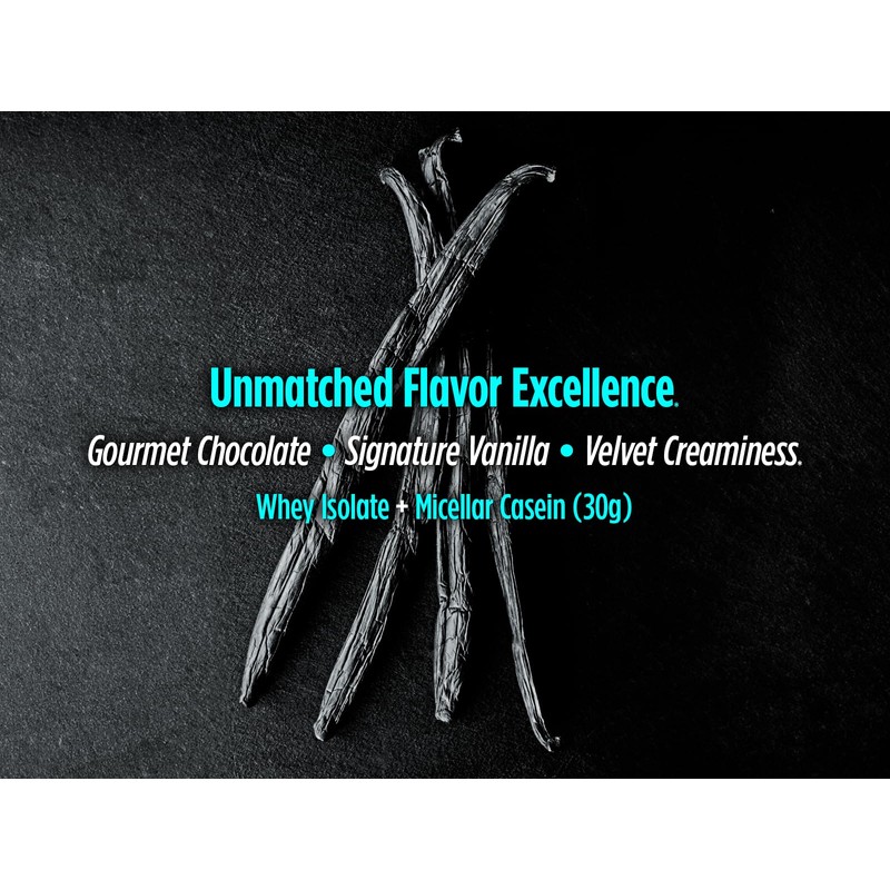 Biotest Metabolic Drive Protein - Low-Carb Flavor-Bomb, 20 Servings -