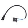 Pulser Coil Accessory Fit for Yamaha HP 2 60-70 hp