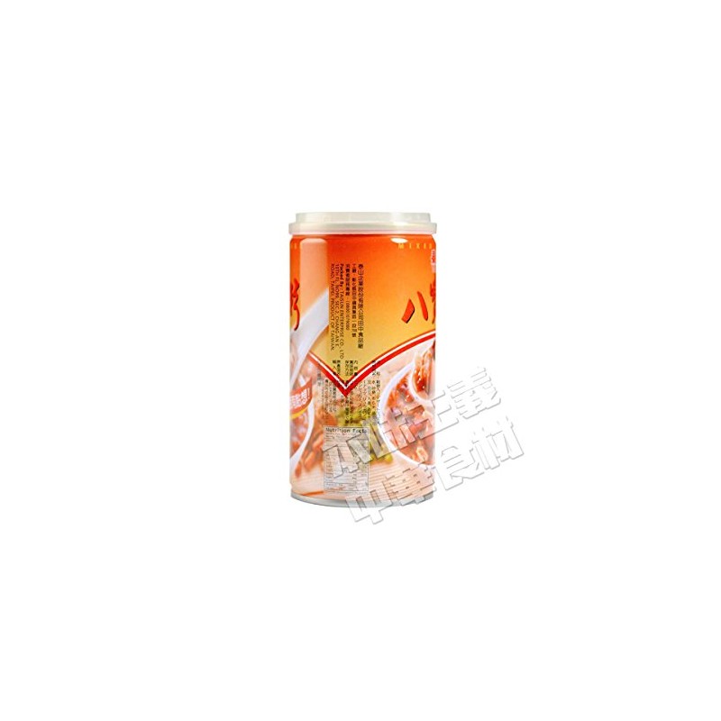 Taisun Mixed Congee 375g