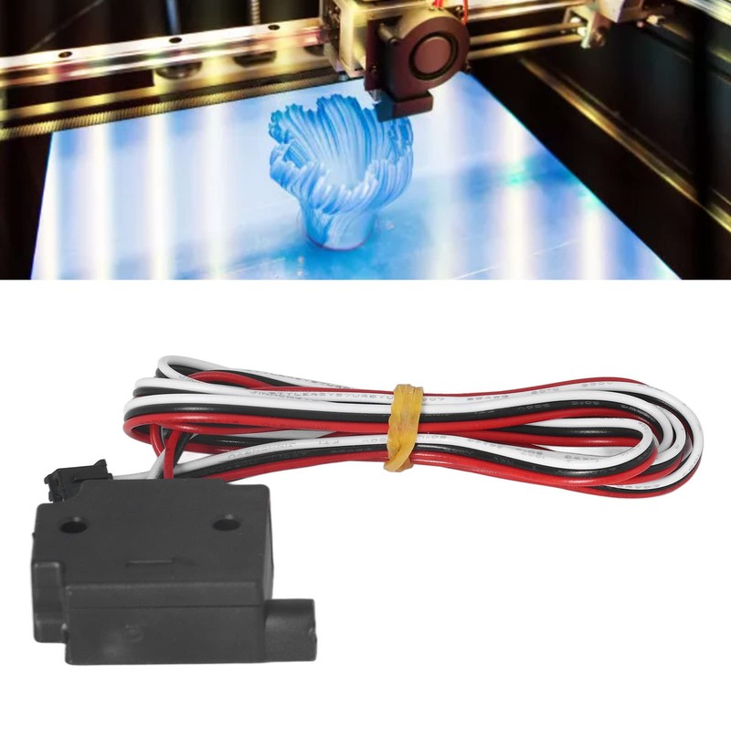 3D Printer Interrupt Detection Switch Sensor Module Monitoring Consumables Interruption