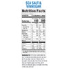 Hal's New York Kettle Cooked Gluten Free Sea Salt &