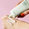 ENCOS Cica Plus Sun Cream 50ml x 2 Triple-functional whitening