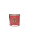 Eco Candle Co. Recycled Candle, Door County Cherry, 6 oz.